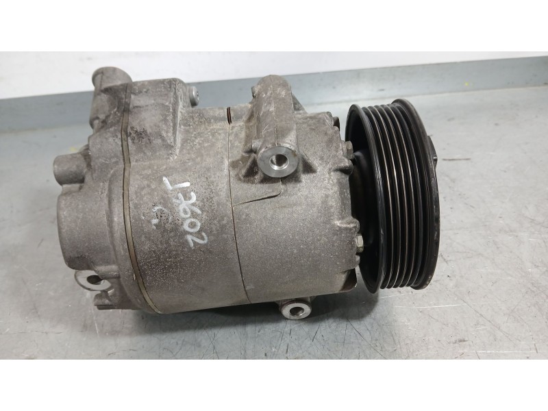 Recambio de compresor aire acondicionado para opel astra j sports tourer (p10) 1.7 cdti (35) referencia OEM IAM 13250606 DELPHI 