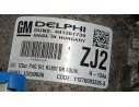 Recambio de compresor aire acondicionado para opel astra j sports tourer (p10) 1.7 cdti (35) referencia OEM IAM 13250606 DELPHI 