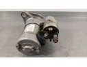 Recambio de motor arranque para opel astra j sports tourer (p10) 1.7 cdti (35) referencia OEM IAM 8980147432 HITACHI S114925B