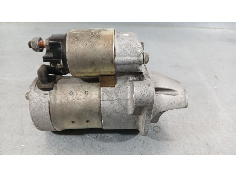 Recambio de motor arranque para opel astra j sports tourer (p10) 1.7 cdti (35) referencia OEM IAM 8980147432 HITACHI S114925B