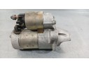 Recambio de motor arranque para opel astra j sports tourer (p10) 1.7 cdti (35) referencia OEM IAM 8980147432 HITACHI S114925B