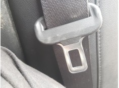 CINTURON SEGURIDAD TRASERO IZQUIERDO 13288436 
