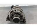 Recambio de alternador para opel astra j sedán 1.4 turbo (69) referencia OEM IAM 13581885 DAC 95519870