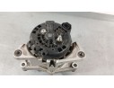 Recambio de alternador para opel astra j sedán 1.4 turbo (69) referencia OEM IAM 13581885 DAC 95519870