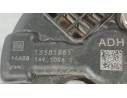 Recambio de alternador para opel astra j sedán 1.4 turbo (69) referencia OEM IAM 13581885 DAC 95519870