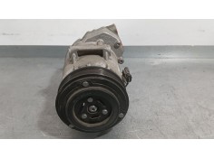 Recambio de compresor aire acondicionado para opel astra j sedán 1.4 turbo (69) referencia OEM IAM 13450515 DELPHI 401351739