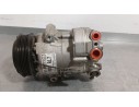 Recambio de compresor aire acondicionado para opel astra j sedán 1.4 turbo (69) referencia OEM IAM 13450515 DELPHI 401351739