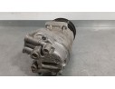 Recambio de compresor aire acondicionado para opel astra j sedán 1.4 turbo (69) referencia OEM IAM 13450515 DELPHI 401351739