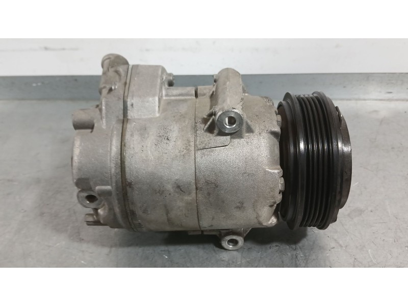 Recambio de compresor aire acondicionado para opel astra j sedán 1.4 turbo (69) referencia OEM IAM 13450515 DELPHI 401351739