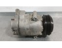 Recambio de compresor aire acondicionado para opel astra j sedán 1.4 turbo (69) referencia OEM IAM 13450515 DELPHI 401351739