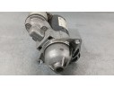 Recambio de motor arranque para opel astra j sedán 1.4 turbo (69) referencia OEM IAM 55578921 BOSCH 0001107522