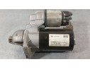 Recambio de motor arranque para opel astra j sedán 1.4 turbo (69) referencia OEM IAM 55578921 BOSCH 0001107522