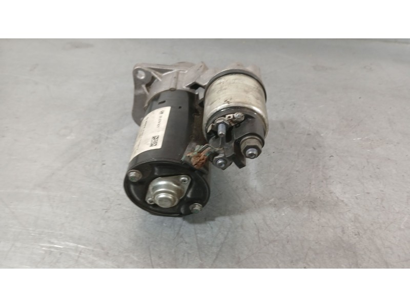 Recambio de motor arranque para opel astra j sedán 1.4 turbo (69) referencia OEM IAM 55578921 BOSCH 0001107522