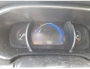 renault megane iv hatchback (b9a/m/n_) del año 2016