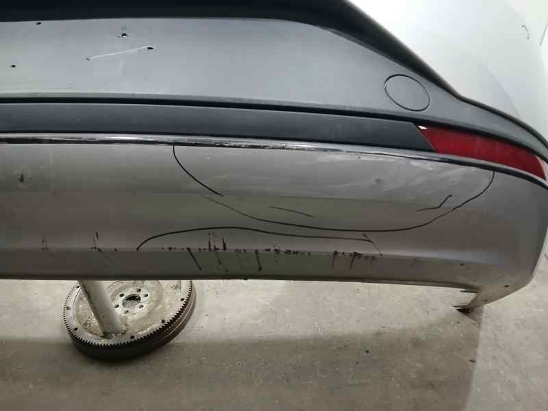 Recambio de paragolpes trasero para seat leon st (5f8) fr referencia OEM IAM 5F9807421L  TOCADO VER FOTOS