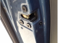 Recambio de cerradura puerta trasera izquierda para renault megane iv hatchback (b9a/m/n_) 1.5 dci 110 (b9a3) referencia OEM IAM