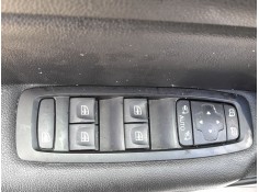Recambio de mando elevalunas delantero izquierdo para renault megane iv hatchback (b9a/m/n_) 1.5 dci 110 (b9a3) referencia OEM I