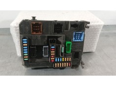 Recambio de caja reles / fusibles para peugeot 208 i (ca_, cc_) 1.5 bluehdi 100 referencia OEM IAM   