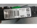 Recambio de caja reles / fusibles para peugeot 208 i (ca_, cc_) 1.5 bluehdi 100 referencia OEM IAM   