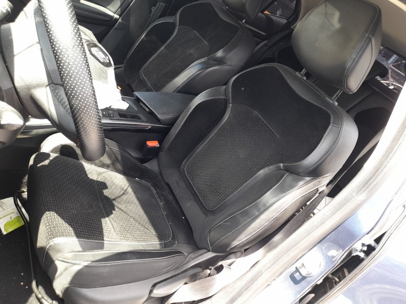 Recambio de asiento delantero izquierdo para renault megane iv hatchback (b9a/m/n_) 1.5 dci 110 (b9a3) referencia OEM IAM   
