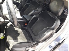 Recambio de asiento delantero izquierdo para renault megane iv hatchback (b9a/m/n_) 1.5 dci 110 (b9a3) referencia OEM IAM   