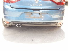 PARAGOLPES TRASERO 850108117V 
