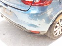Recambio de paragolpes trasero para renault megane iv hatchback (b9a/m/n_) 1.5 dci 110 (b9a3) referencia OEM IAM 850108117V  