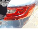 Recambio de piloto trasero derecho exterior para renault megane iv hatchback (b9a/m/n_) 1.5 dci 110 (b9a3) referencia OEM IAM 26