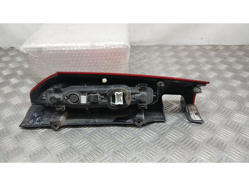 Recambio de piloto trasero derecho para renault kangoo / grand kangoo ii (kw0/1_) 1.5 dci 75 (kw07, kw10, kw04) referencia OEM I