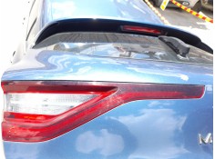Recambio de piloto trasero izquierdo interior para renault megane iv hatchback (b9a/m/n_) 1.5 dci 110 (b9a3) referencia OEM IAM 