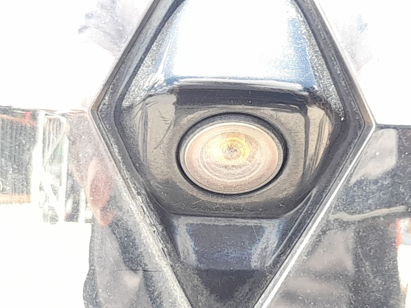 Recambio de camara vision trasera para renault megane iv hatchback (b9a/m/n_) 1.5 dci 110 (b9a3) referencia OEM IAM   