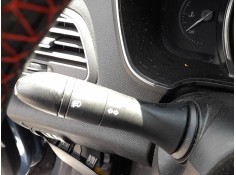 Recambio de mando luces y limpia para renault megane iv hatchback (b9a/m/n_) 1.5 dci 110 (b9a3) referencia OEM IAM 255678341R  