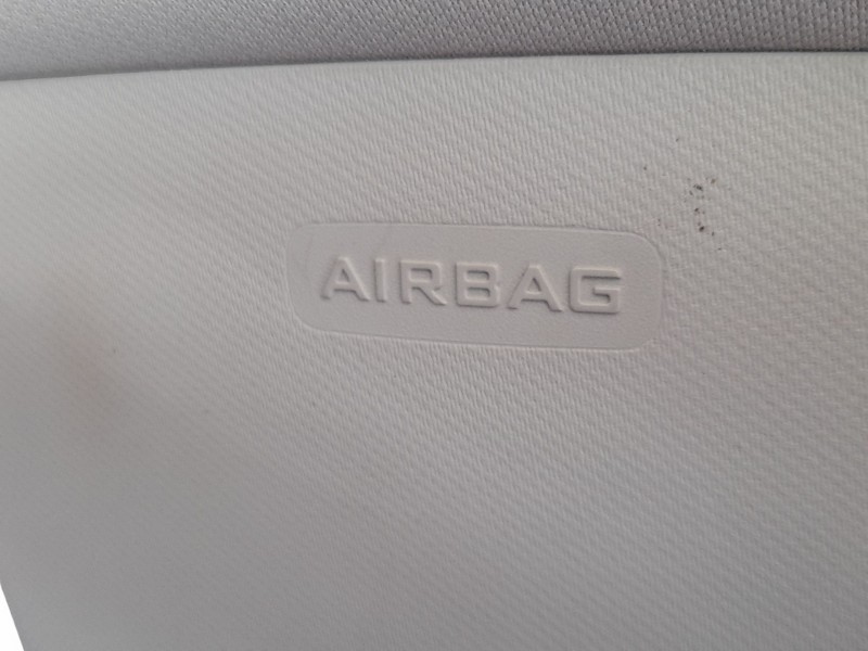 Recambio de airbag cortina delantero izquierdo para renault megane iv hatchback (b9a/m/n_) 1.5 dci 110 (b9a3) referencia OEM IAM