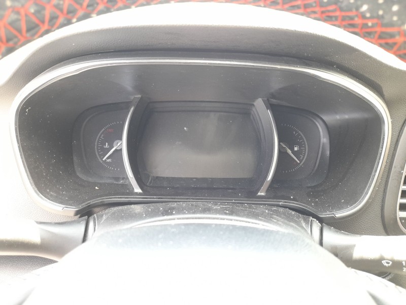 Recambio de cuadro instrumentos para renault megane iv hatchback (b9a/m/n_) 1.5 dci 110 (b9a3) referencia OEM IAM 248104299R  