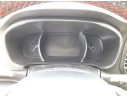 Recambio de cuadro instrumentos para renault megane iv hatchback (b9a/m/n_) 1.5 dci 110 (b9a3) referencia OEM IAM 248104299R  