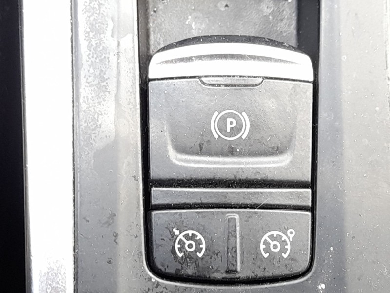 Recambio de palanca freno de mano para renault megane iv hatchback (b9a/m/n_) 1.5 dci 110 (b9a3) referencia OEM IAM 360104593R  
