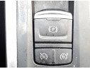 Recambio de palanca freno de mano para renault megane iv hatchback (b9a/m/n_) 1.5 dci 110 (b9a3) referencia OEM IAM 360104593R  