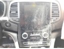 Recambio de sistema navegacion gps para renault megane iv hatchback (b9a/m/n_) 1.5 dci 110 (b9a3) referencia OEM IAM   