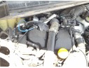 Recambio de motor completo para renault megane iv hatchback (b9a/m/n_) 1.5 dci 110 (b9a3) referencia OEM IAM K9K656 8201718630 