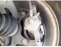 Recambio de pinza freno delantera derecha para renault megane iv hatchback (b9a/m/n_) 1.5 dci 110 (b9a3) referencia OEM IAM 4100