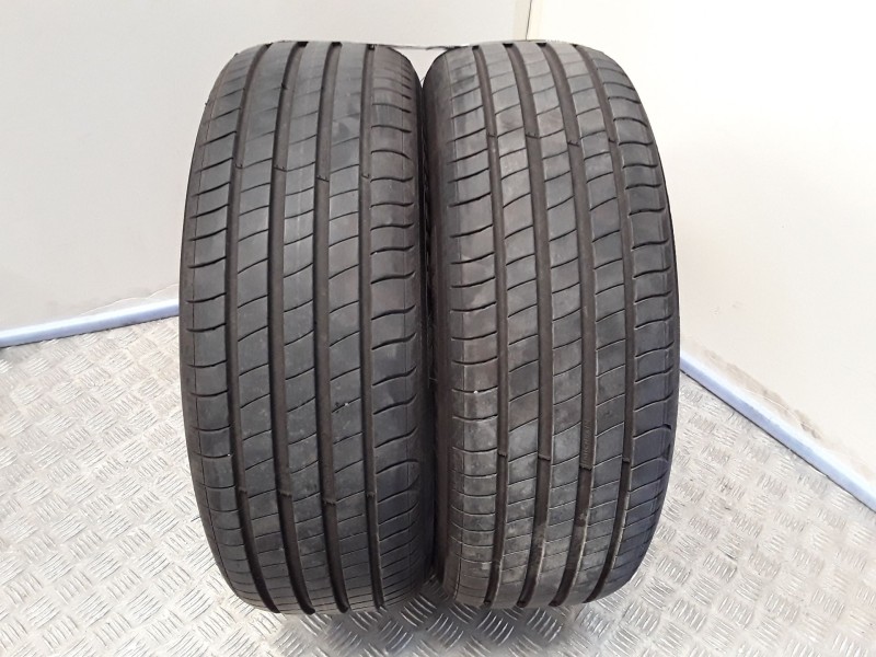 Recambio de neumatico pareja para neumaticos reutilizados - referencia OEM IAM 195551691H MICHELIN 195/55/16/91H
