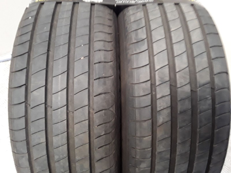 Recambio de neumatico pareja para neumaticos reutilizados - referencia OEM IAM 195551691H MICHELIN 195/55/16/91H