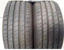 Recambio de neumatico pareja para neumaticos reutilizados - referencia OEM IAM 195551691H MICHELIN 195/55/16/91H
