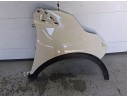 Recambio de aleta delantera derecha para renault captur i (j5_, h5_) 1.2 tce 120 referencia OEM IAM 631005737R  
