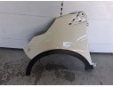 Recambio de aleta delantera izquierda para renault captur i (j5_, h5_) 1.2 tce 120 referencia OEM IAM 631018073R  