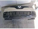 Recambio de paragolpes delantero para renault captur i (j5_, h5_) 1.2 tce 120 referencia OEM IAM 620229390R  