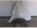 Recambio de aleta delantera derecha para peugeot 208 i (ca_, cc_) 1.5 bluehdi 100 referencia OEM IAM 9672971480  