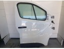 Recambio de puerta delantera derecha para fiat talento furgoneta (296_) 2.0 ecojet referencia OEM IAM 6000640500 TOCADA 