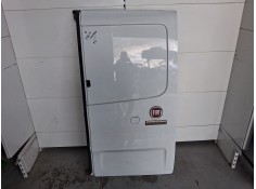 PUERTA TRASERA DERECHA CARGA 6000640919 TOCADA 