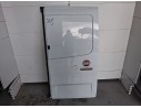 Recambio de puerta trasera derecha carga para fiat talento furgoneta (296_) 2.0 ecojet referencia OEM IAM 6000640919 TOCADA 